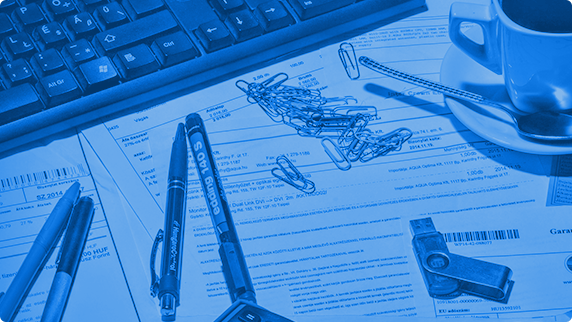 行政管理解决方案